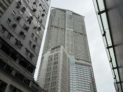 -香港尖沙咀凯悦酒店