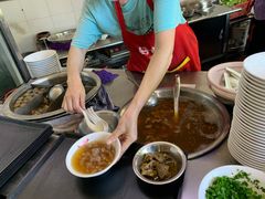 -好成财牛排馆(涂门街总店)