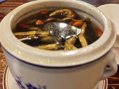 -黄祥华养生堂·炖汤·营养蒸饭(岭南天地店)