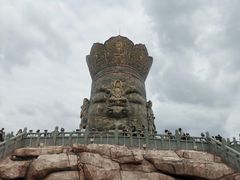 -上海东林寺(金山区)