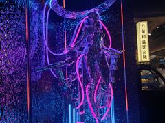 -萧邦音乐会所KTV·蒸汽活海鲜自助(福田店)