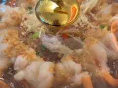 -前海沿·青岛菜(乐客城店)