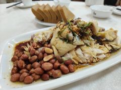 -汇兴源餐馆(小北路店)