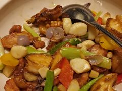 -同庆楼(奥体中心店)