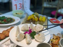 椰子饭-不仔客海鲜·三亚老字号(第一市场店)