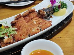 -醉壹号海鲜大排档(厦门美食地标店)