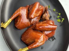 -文杏馆·庭院餐厅(虹桥店)