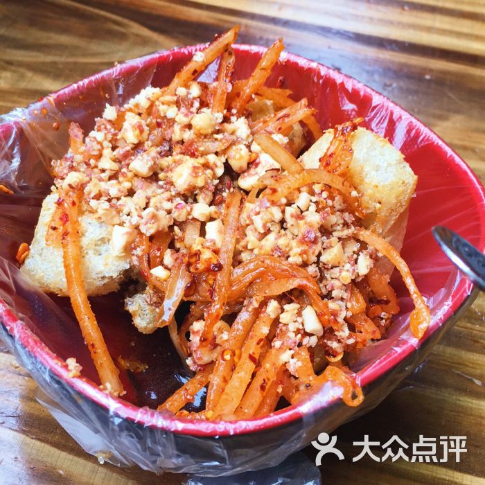 钟娘娘犍为薄饼图片 - 第3张