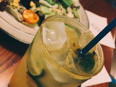 -AFS Cafe & Canteen(闽江二路店)