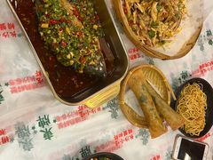 -东排食堂长沙小吃大排档(五一广场店)