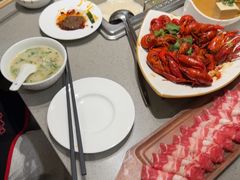 -海底捞火锅(赛格国际购物中心店)
