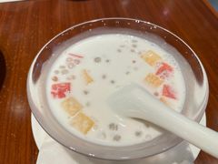 鲜果西米露-鼎泰丰(国金店)