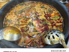 -笔记安顺夺夺粉火锅