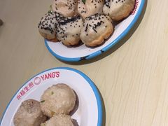 -小杨生煎(黄河路店)