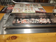 -牛上牛吊炉烧烤(红旗大街店)