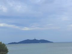 -巢湖姥山岛