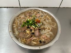 老友三脆粉-脆珊粉店(明秀西路店)