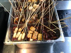 关东煮-韩盛·盛江山自助料理(学院路江北大学城店)