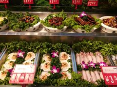 -必点海鲜·鲅鱼水饺(鞍山西道店)