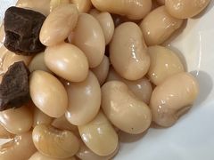 话梅芸豆-姚记炒肝店(鼓楼店)