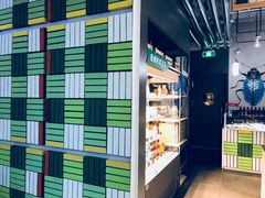 -Green Option(官舍店)