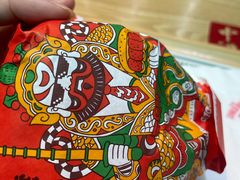 -塔斯汀中国汉堡(长平路店)