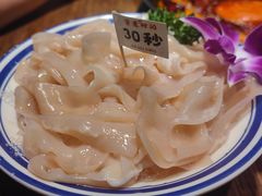 -楠火锅(仁恒梦中心店)