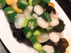 -京香轩·中餐厅(上海中庚聚龙酒店)