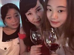 -JUKEBOX玖部音乐餐厅(华侨城店)