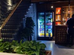 -山之屋炭火烧肉·生啤畅饮(大朗万科中央公园店)