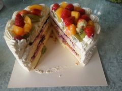 -白骑士欧洲蛋糕店(夏威夷店)