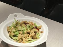 -千百味红餐厅·江西菜(绿地双子塔店)