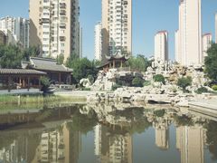 -南普公园