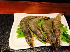 -陈府大宅门成都火锅·手切鲜肉(太原街店)