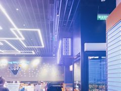 -blue frog蓝蛙(长泰广场店)