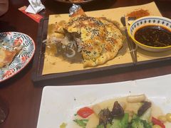 -那拉提之疆·新疆菜(美院店)