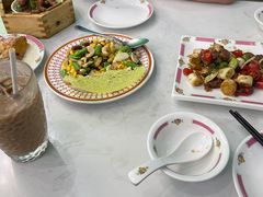 -东鑫记港式茶餐厅(南京东路店)