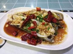 -威海渔村(静安旗舰店)