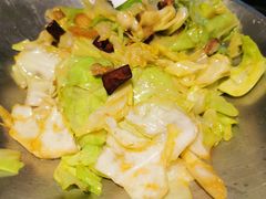 -绿茶餐厅(领展购物广场·中关村店)