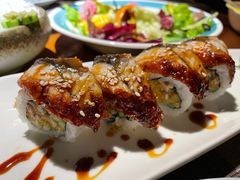 -山葵家·创意料理(宁波来福士店)