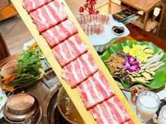 -大理董·董家小厨野生菌火锅(古城旗舰店)