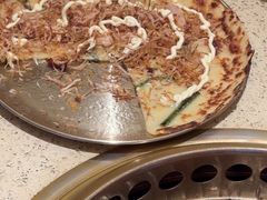 -妙香居韩国烤肉(容桂天佑城店)