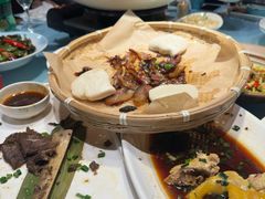 -魏铭鱼头捞饭(晋阳路店)