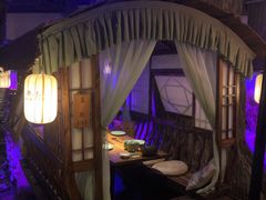 -淀里船宴(卓达店)