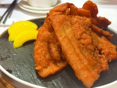 -山泉公馆酒家(珠江新城店)