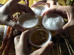 -百盛烧烤龙虾小酒馆(文富北路店)
