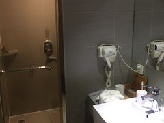 -全季酒店(北京东直门店)