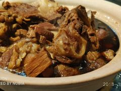 马来巴生肉骨茶-小娘惹厨房Little Nyonya(狮城有约上榜店)