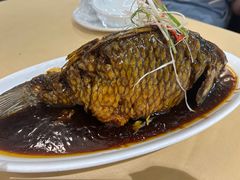-大眼锅贴水饺(河东店)