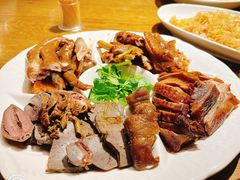 -潮中人·潮州菜(益乐路店)